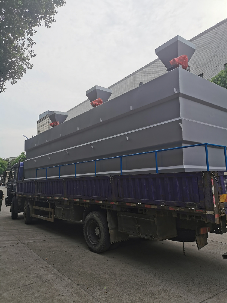 全自动加药装置