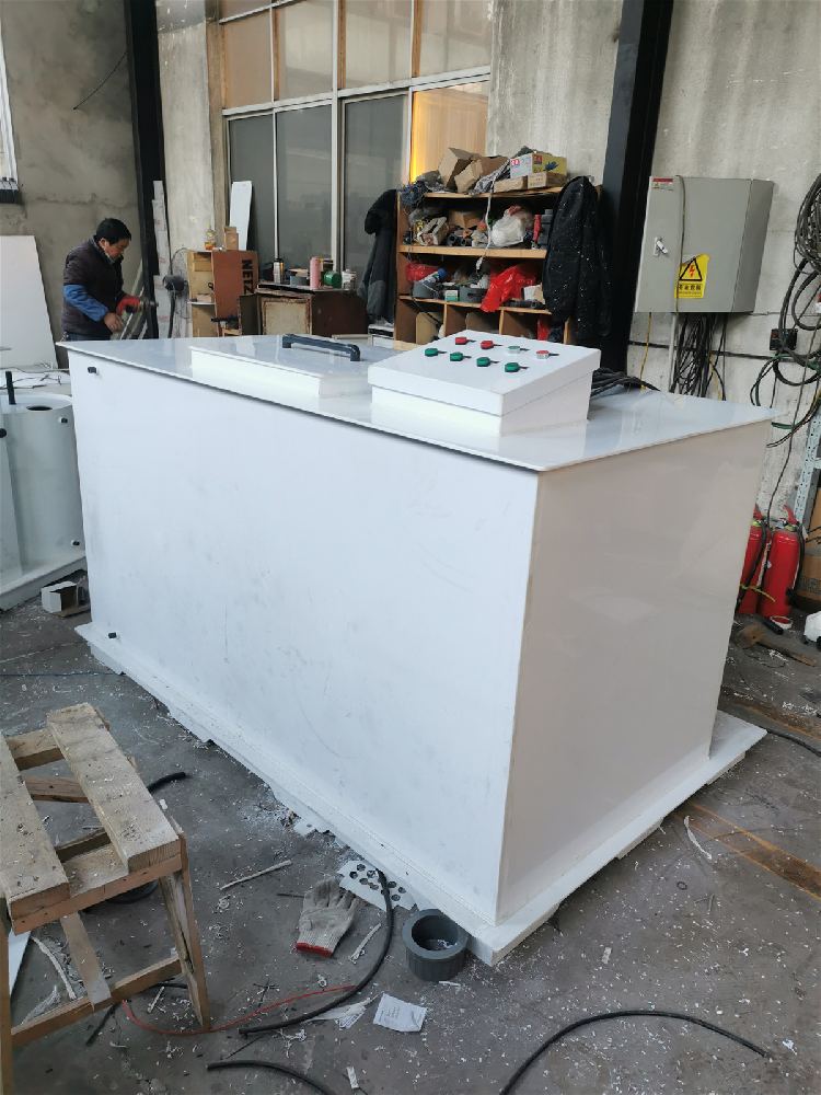 活性氧消毒设备