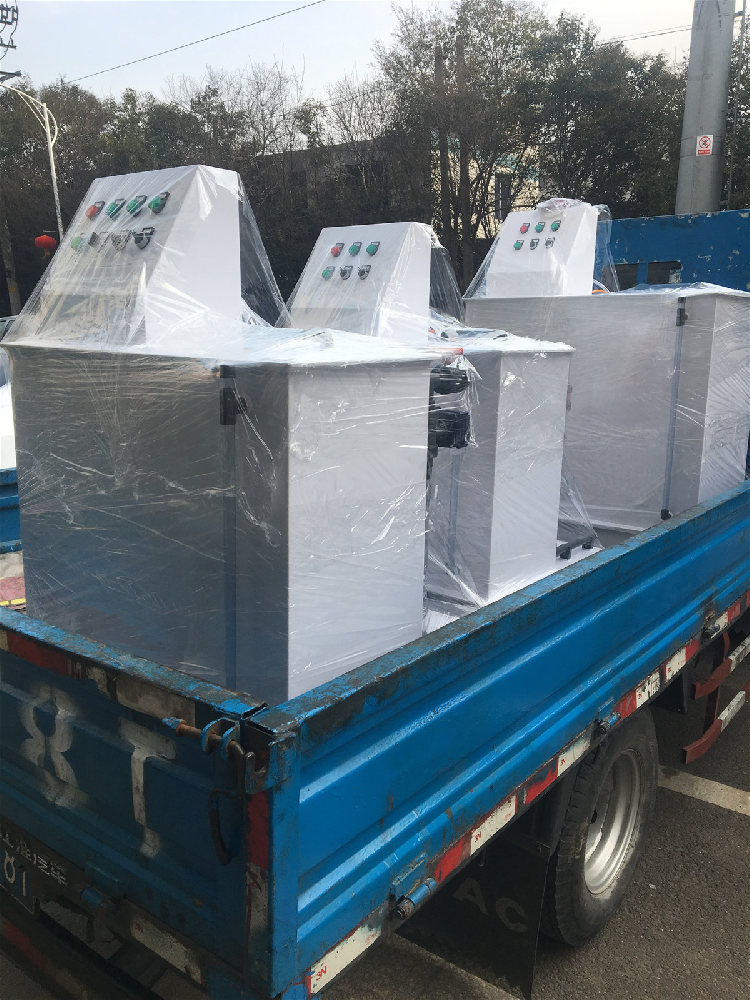 活性氧消毒设备